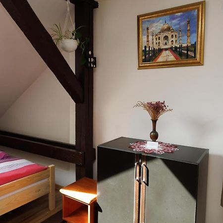 Tatry Liptov Guest House Jakubovany  Екстериор снимка