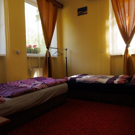 Tatry Liptov Guest House Jakubovany  Екстериор снимка