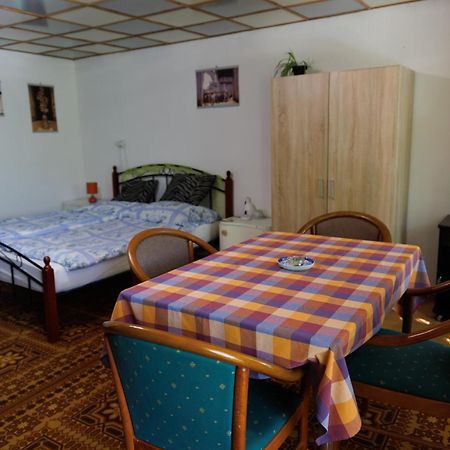 Tatry Liptov Guest House Jakubovany  Екстериор снимка