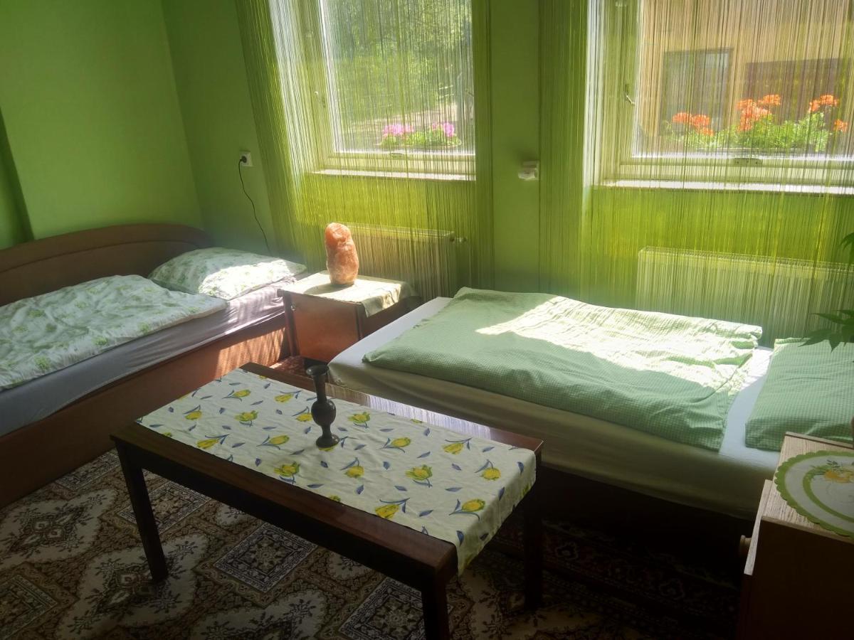 Tatry Liptov Guest House Jakubovany  Екстериор снимка