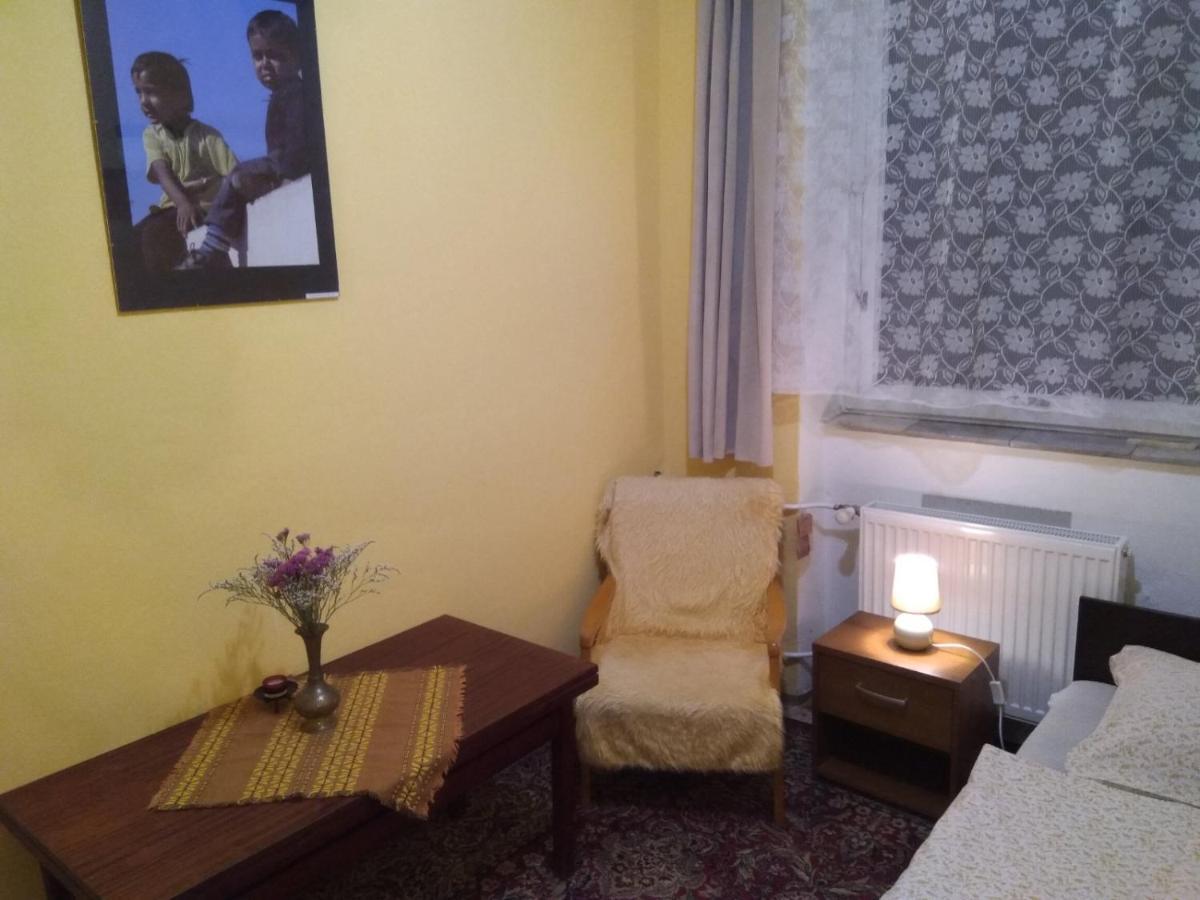 Tatry Liptov Guest House Jakubovany  Екстериор снимка