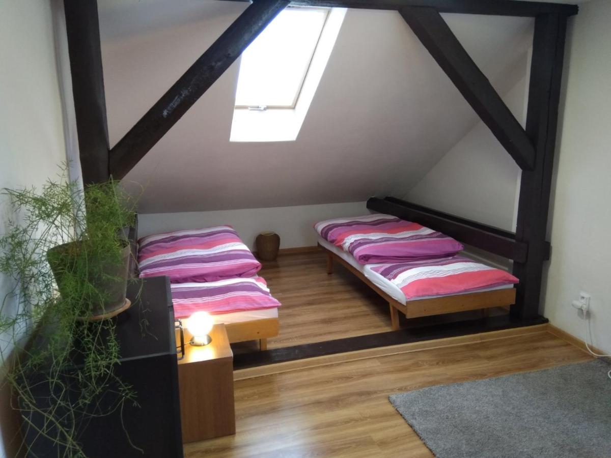 Tatry Liptov Guest House Jakubovany  Екстериор снимка