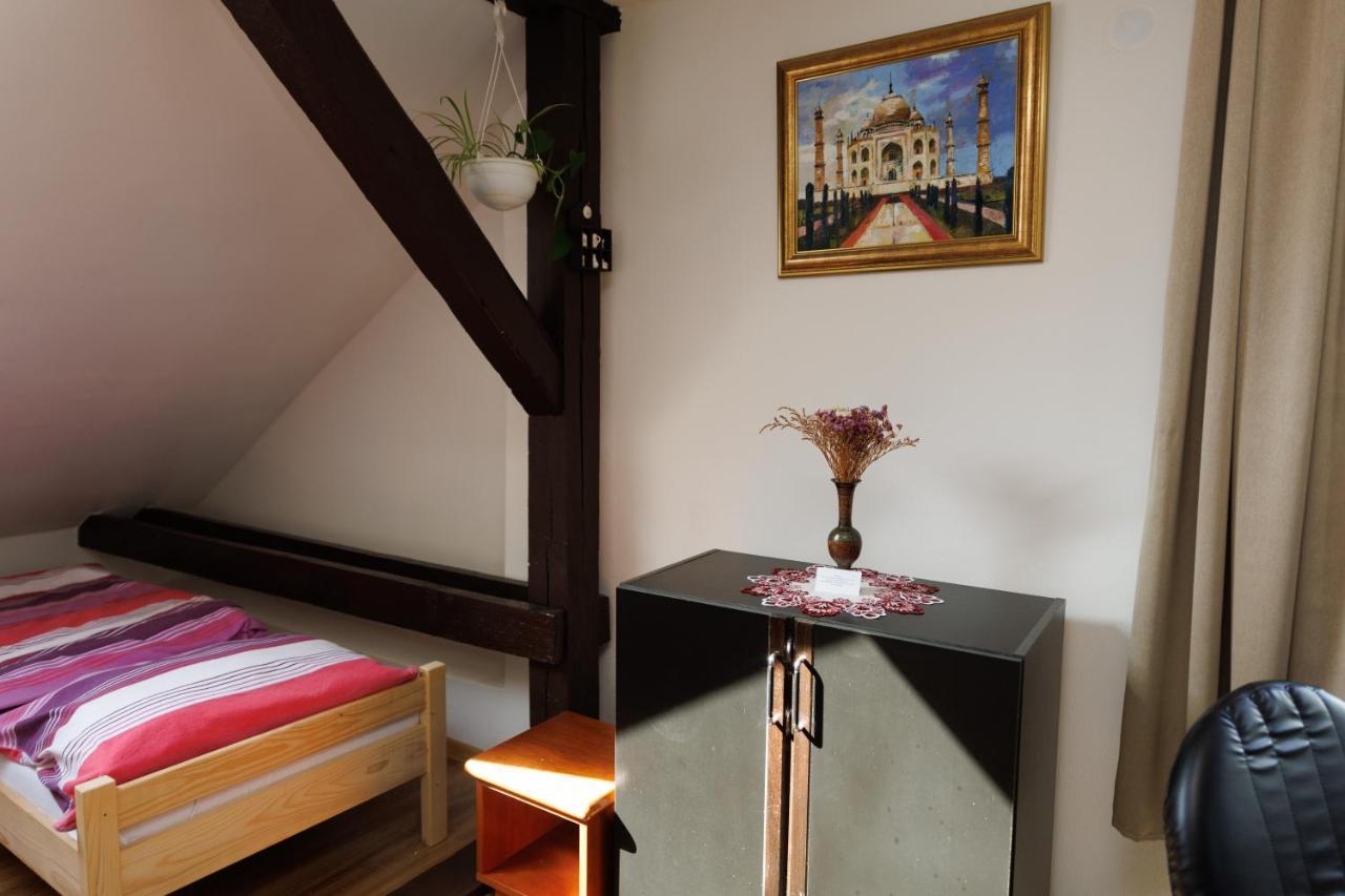 Tatry Liptov Guest House Jakubovany  Екстериор снимка