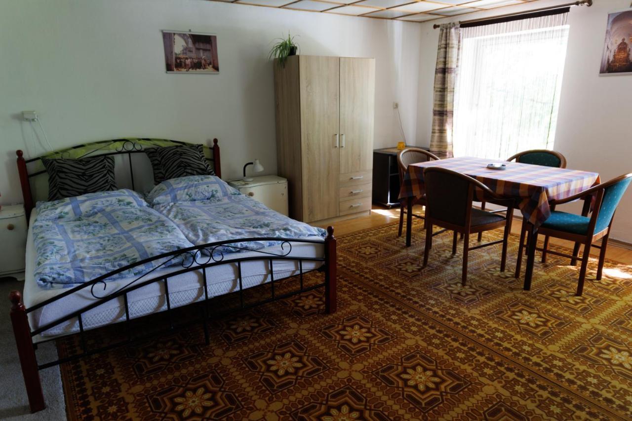 Tatry Liptov Guest House Jakubovany  Екстериор снимка