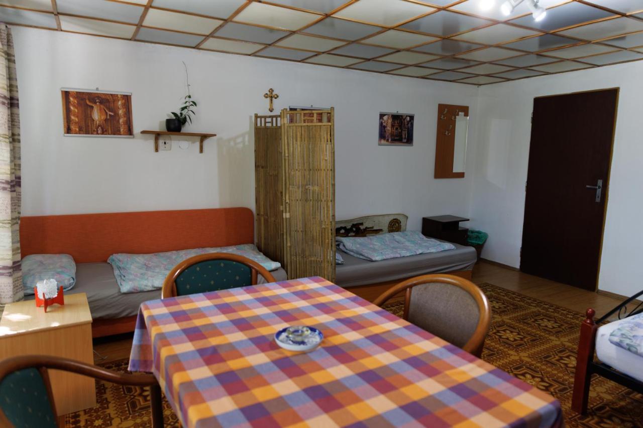 Tatry Liptov Guest House Jakubovany  Екстериор снимка