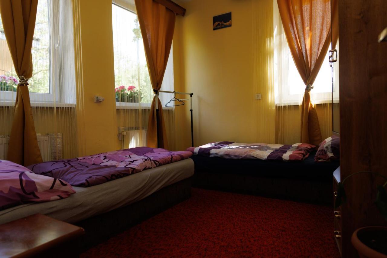 Tatry Liptov Guest House Jakubovany  Екстериор снимка