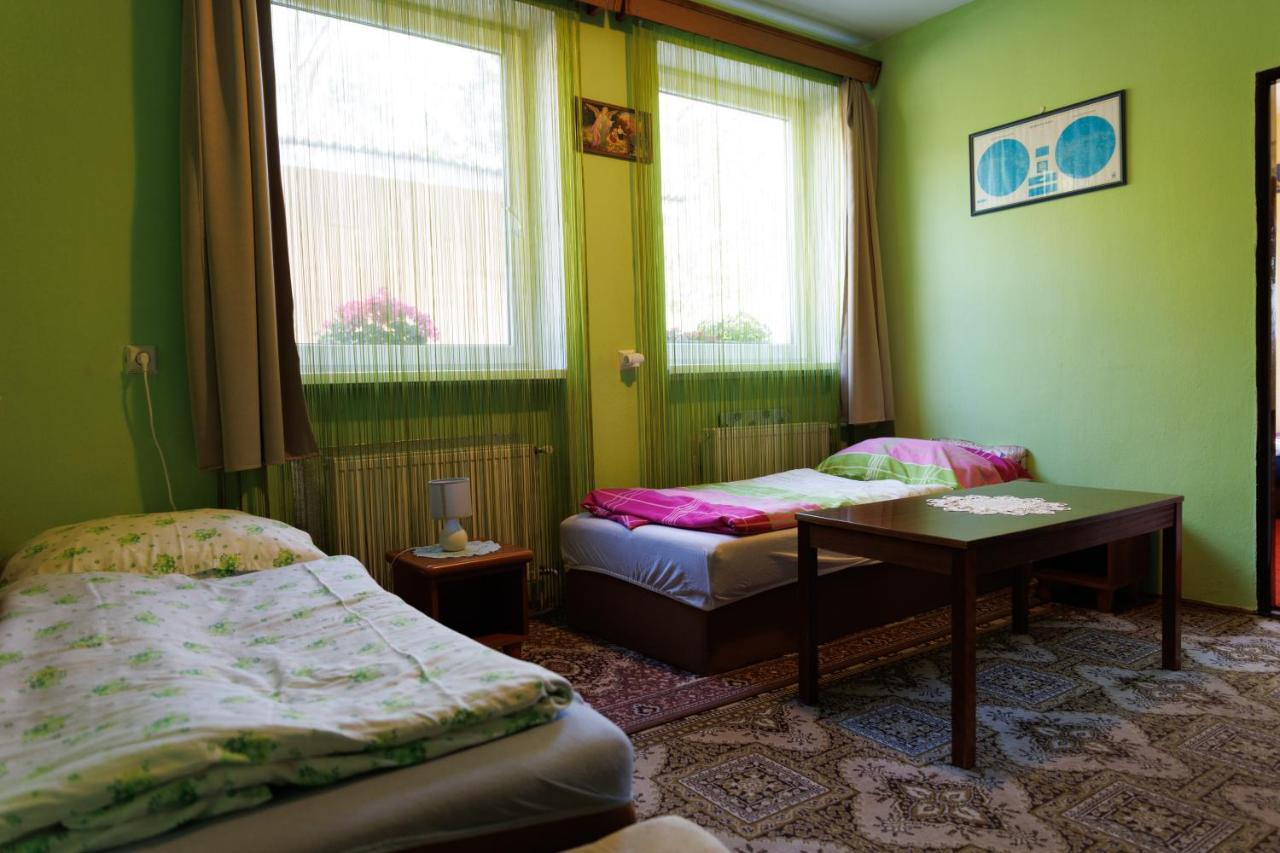 Tatry Liptov Guest House Jakubovany  Екстериор снимка