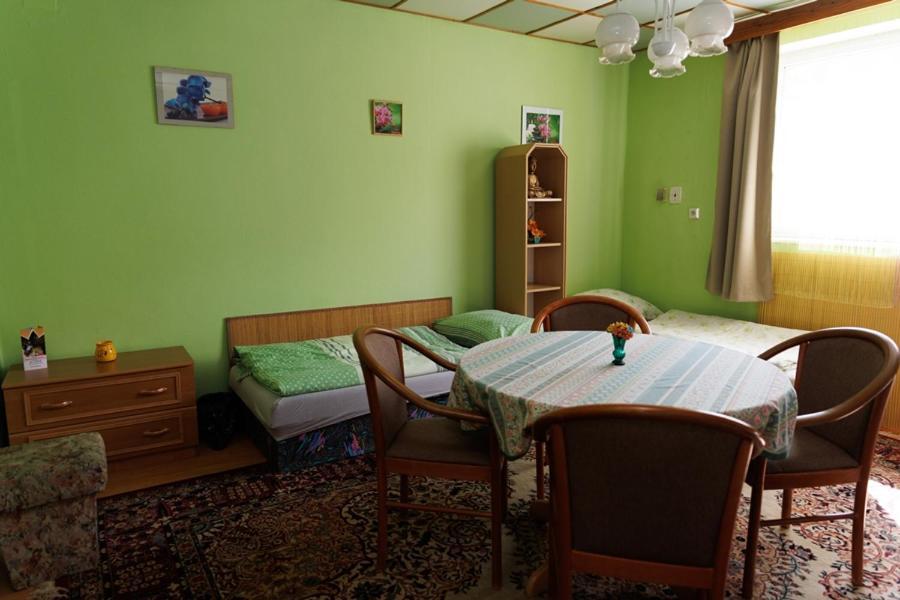 Tatry Liptov Guest House Jakubovany  Екстериор снимка