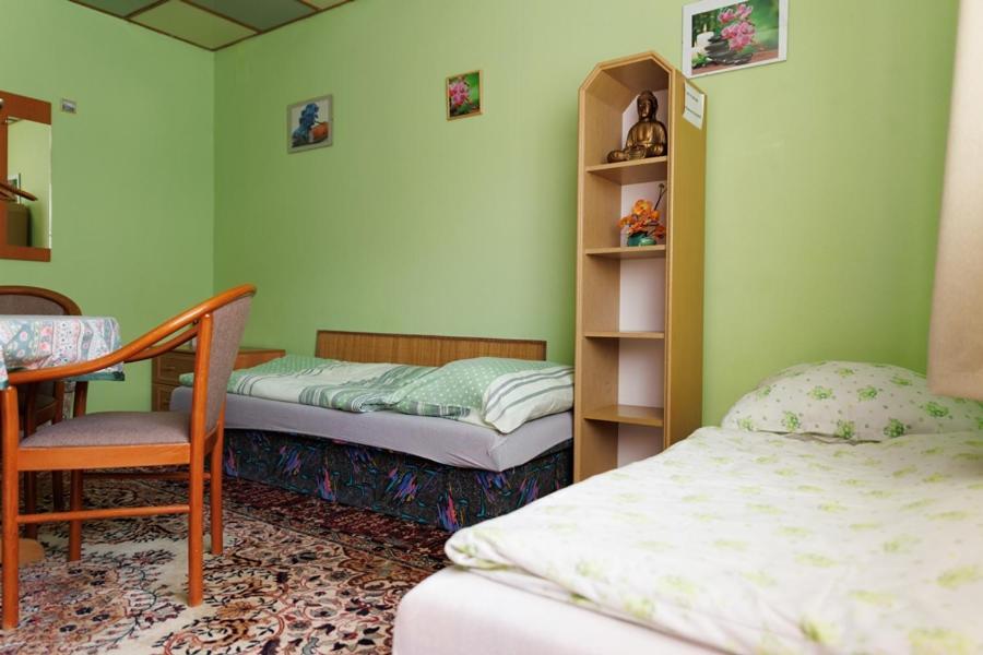 Tatry Liptov Guest House Jakubovany  Екстериор снимка